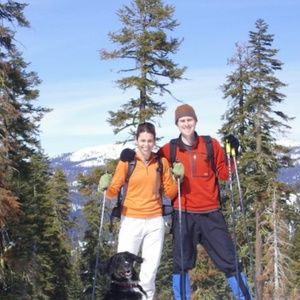 Meet your Posher, Catherine